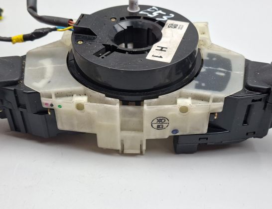 NISSAN X-Trail T30 (2001-2007) Visszajelző ablaktörlő kapcsolókarja 255608H905 32997798