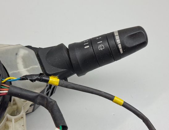 NISSAN X-Trail T30 (2001-2007) Visszajelző ablaktörlő kapcsolókarja 255608H905 32997798