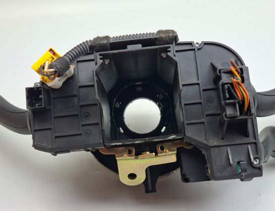 AUDI A6 C6/4F (2004-2011) Visszajelző ablaktörlő kapcsolókarja 4E0953503B,4F0910549,4F0953549A 33005191