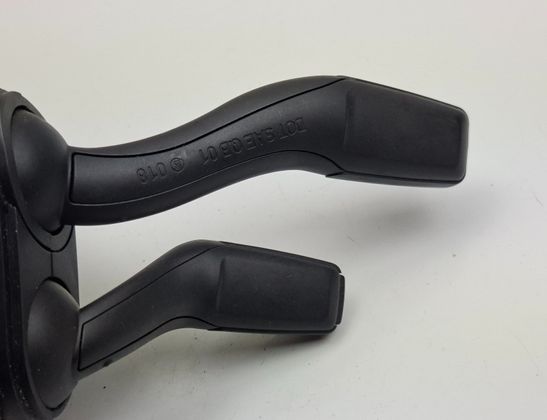 AUDI A6 C6/4F (2004-2011) Visszajelző ablaktörlő kapcsolókarja 4E0953503B,4F0910549,4F0953549A 33005191