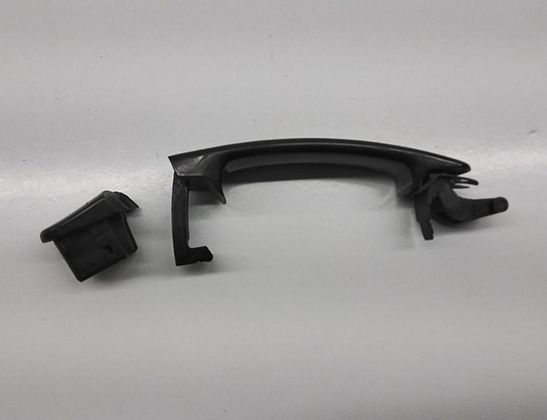 SKODA Citigo 1 generation (2011-2020) Jobb első ajtó külső fogantyúja 5N0837017E 32931744