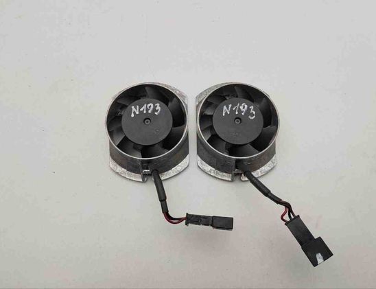 BMW 7 Series G11/G12 (2015-2023) Jobb első ülés vezérlőmotorja 9180626 24586914