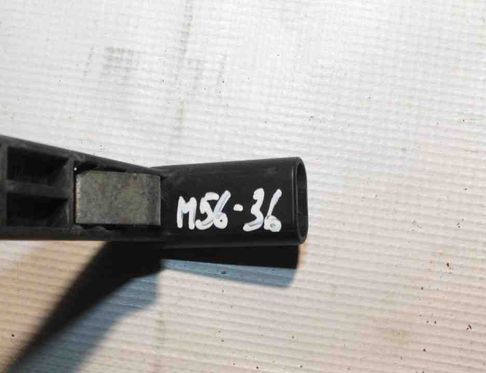 VOLVO XC60 1 generation (2008-2017) Left Headlight Bracket Mount 30763154 30811661