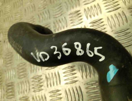 AUDI A8 D4/4H (2010-2018) Coolant Hose Pipe 4H0121101AD 31433384