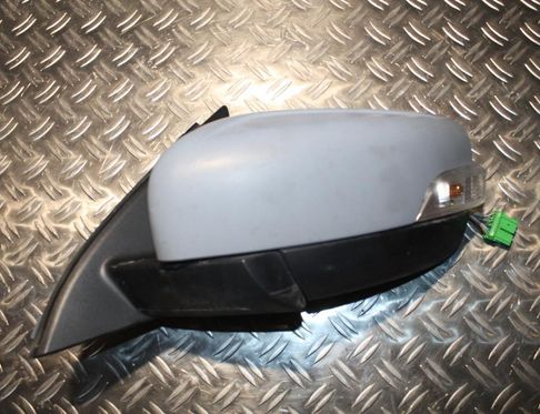 VOLVO XC60 1 generation (2008-2017) Bal oldali visszapillantó tükör 31298486 32783217