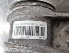 PORSCHE 911 991 (2011-2020) Bal első alsó keresztlengőkar 99134134101,99134105301 32812476