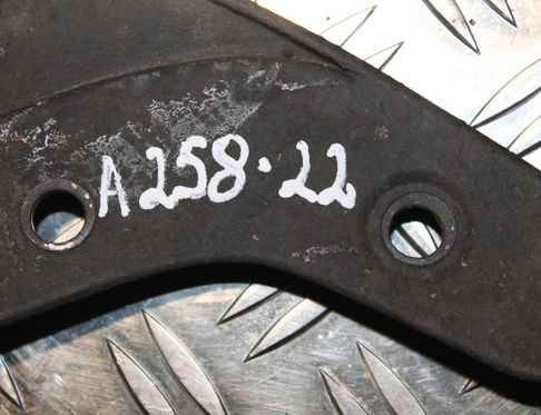 VOLVO S60 2 generation (2010-2020) Отделочные детали 31353520 32953993