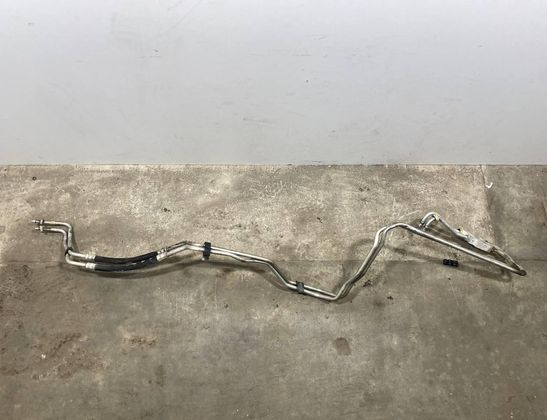 DODGE Durango 3 generation (2010-2024) Oil Cooler 68210018AA 32957081