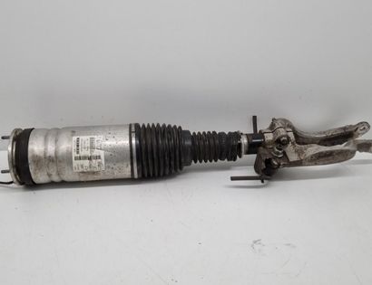LAND ROVER Range Rover 4 generation (2012-2022) Front left pneumatic shock absorber 22277022 32957095