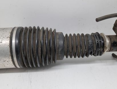 LAND ROVER Range Rover 4 generation (2012-2022) Front left pneumatic shock absorber 22277022 32957095