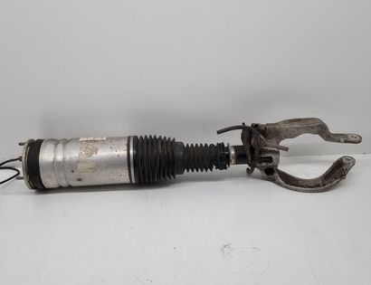 LAND ROVER Range Rover 4 generation (2012-2022) Front left pneumatic shock absorber 22277022 32957095