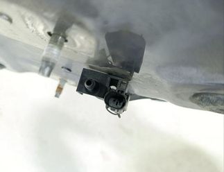 BMW X5 F15 (2013-2018) Капот 7502056,8616950,9320239 32997349