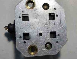 VOLKSWAGEN Passat Variant 1 generation (2010-2024) Acceleration Sensor 4B0907637A 23927597