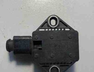 AUDI A4 B7/8E (2004-2008) Gyorsításérzékelő 8E0907637A 23927612