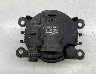 RENAULT Scenic 1 generation (1996-2003) Противотуманка бампера передняя правая 89210094 23943705