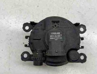 RENAULT Scenic 1 generation (1996-2003) Противотуманка бампера передняя правая 89210094 23943715