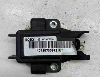 AUDI A6 C5/4B (1997-2004) Acceleration Sensor 4B0907637A 23946096