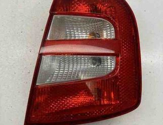 SKODA Fabia 1 generation  (2004-2007) Фонарь задний правый 6Y6945096B 30589011
