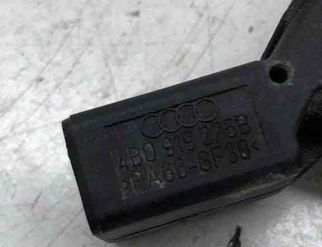 AUDI A4 B7/8E (2004-2008) Датчик ускорения 4B0919275B 30590069