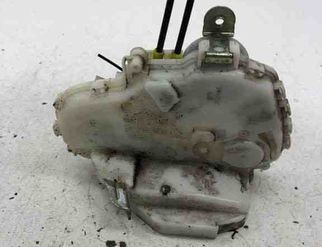 HONDA Civic 8 generation (2005-2012) Замок задней левой двери 72651smgg0 30591261