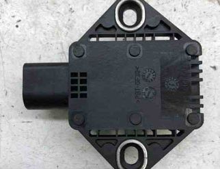 AUDI A4 B7/8E (2004-2008) Датчик ускорения 8K0907637C 30593394