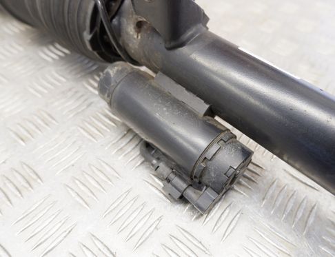 BMW 7 Series G11/G12 (2015-2023) Front left pneumatic shock absorber R308616971,77687755303,F308616901,6877553 32820861