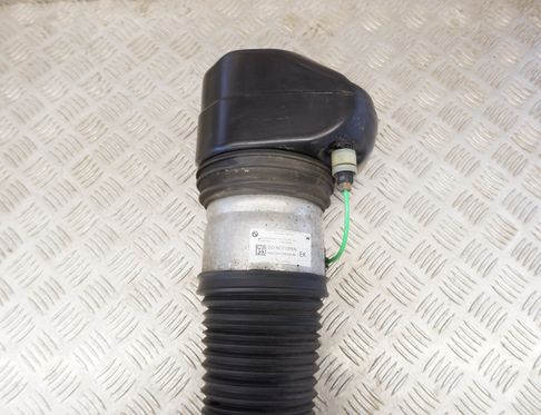 BMW 7 Series G11/G12 (2015-2023) Front left pneumatic shock absorber R308616971,77687755303,F308616901,6877553 32820861