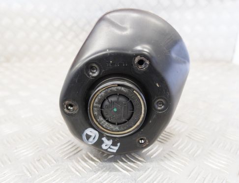 BMW 7 Series G11/G12 (2015-2023) Front left pneumatic shock absorber R308616971,77687755303,F308616901,6877553 32820861