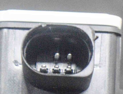 AUDI Q5 8R (2008-2017) Датчик ускорения 0265005853,8R0907637B 11218164