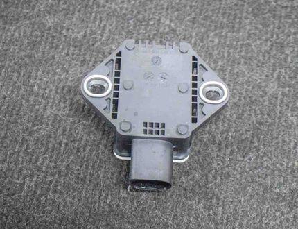 AUDI Q5 8R (2008-2017) Датчик ускорения 0265005853,8R0907637B 11218164