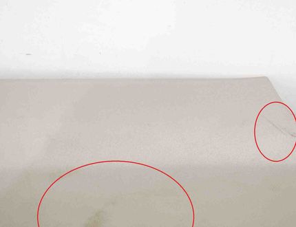 VOLVO XC90 2 generation (2014-2024) Egyéb belső alkatrészek 31377243 11292696