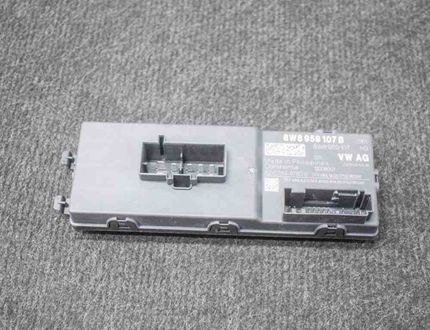 AUDI A5 Sportback F5 (2016-2024) Csomagtérfedél-vezérlőegység 8W8959107B,A2-C744-8780-6,8W8959107 11322226