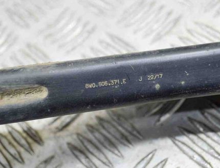 AUDI A4 B9/8W (2015-2024) Bal hátsó keresztlengőkar 8W0505371E,8W0505397E 11533470