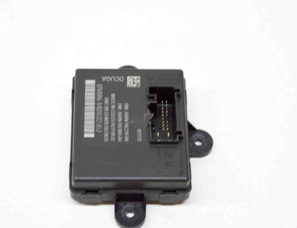 FORD Focus 3 generation (2011-2020) Jobb hátsó ajtó vezérlőegysége AV6N-14C236-BB,BV6N-14B532-BJ,A2C53304052,AV6N-14C068-AH 11687535