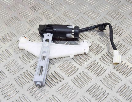 BMW X5 G05/G18 (2018-2024) Egyéb vezérlőegységek 93950-108,7314217 11920451