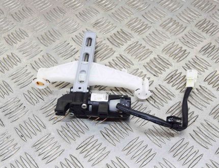 BMW X5 G05/G18 (2018-2024) Egyéb vezérlőegységek 93950-108,7314217 11920451