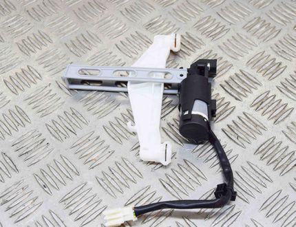 BMW X5 G05/G18 (2018-2024) Egyéb vezérlőegységek 93950-108,7314217 11920451