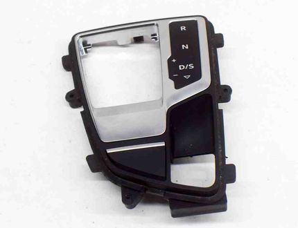 AUDI A5 Sportback F5 (2016-2024) Пластиковая отделка  переключения передач 8W2713111C 12095491