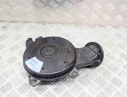 VOLVO XC40 1 generation (2017-2024) Mélysugárzó P32265313,SV00034A,32265313 14037685