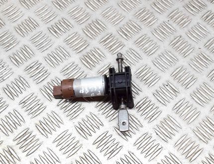 BMW 7 Series G11/G12 (2015-2023) Front Right Seat Control  Motor C06710-106 15065296