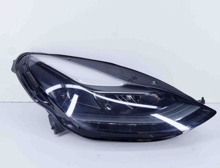 TESLA Model Y 1 generation (2020-2024) Фара передняя правая 1514953-00-C 20678763