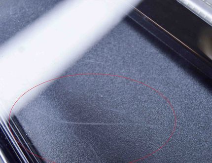 TESLA Model Y 1 generation (2020-2024) Фара передняя правая 1514953-00-C 20678763