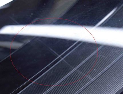 TESLA Model Y 1 generation (2020-2024) Фара передняя правая 1514953-00-C 20678763