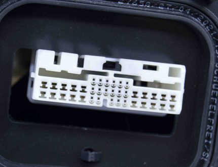 TESLA Model Y 1 generation (2020-2024) Фара передняя правая 1514953-00-C 20678763