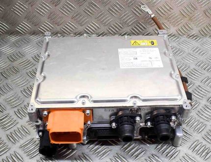 MERCEDES-BENZ EQC 1 generation (2018-2023) Egyéb vezérlőegységek A0009017310,A0009006520,A0009025642 20807804