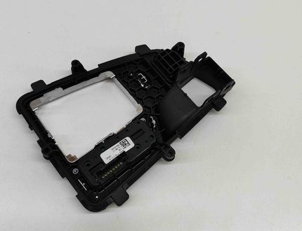 AUDI A5 Sportback F5 (2016-2024) Sebességváltó kar műanyag díszítőcsíkja 8W2713111C 22133734