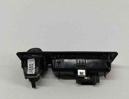 BMW 3 Series F30/F31 (2011-2020) Tailgate  Rearview Camera 7368753 22607928