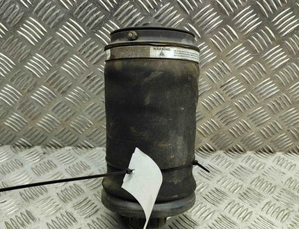 MERCEDES-BENZ GL-Class X164 (2006-2012) Jobb hátsó légrugós felfüggesztés tömítése A1643201025 23415294