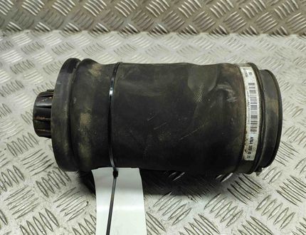 MERCEDES-BENZ GL-Class X164 (2006-2012) Jobb hátsó légrugós felfüggesztés tömítése A1643201025 23415294