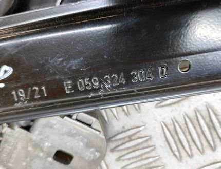 PORSCHE Taycan 1 generation (2019-2023) Jobb hátsó ajtó ablakemelője 9J1839402C,9J1.839.402.C,E059324304D,0130822060,E850202126 23951925